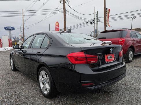 Used 2016 BMW 328i xDrive Sedan image 7