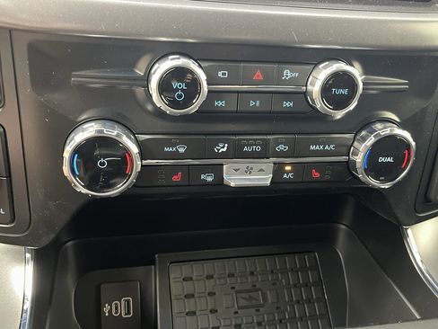 New 2025 Ford F150 XLT w/ Equipment Group 302A MID image 20