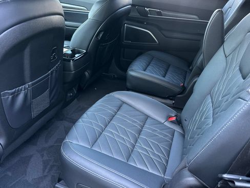 Certified 2025 Kia Telluride EX X-Line AWD/4WD image 12