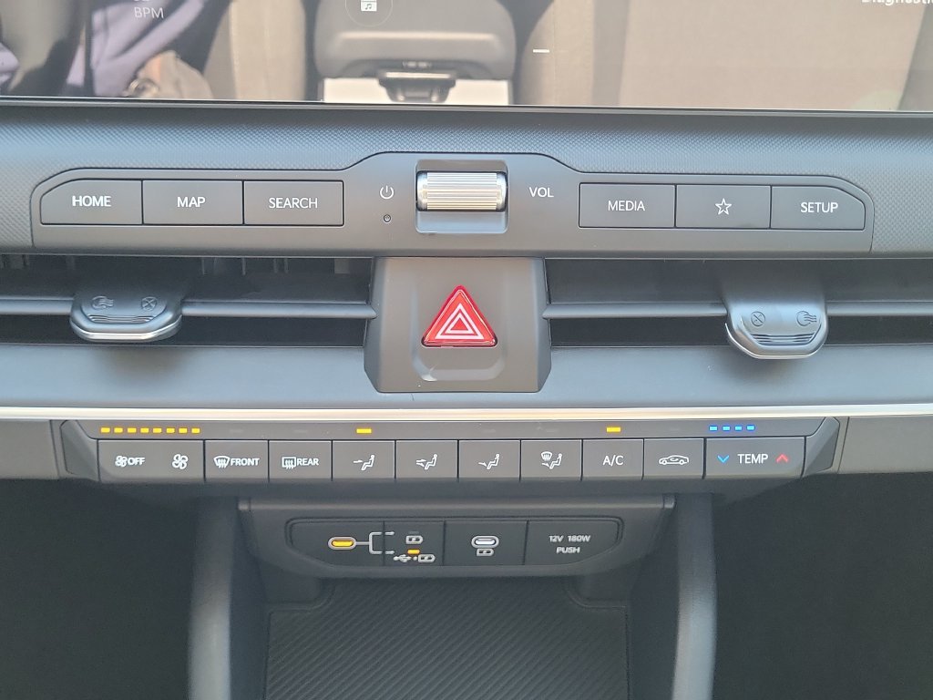 New 2026 Kia K4 FWD image 30