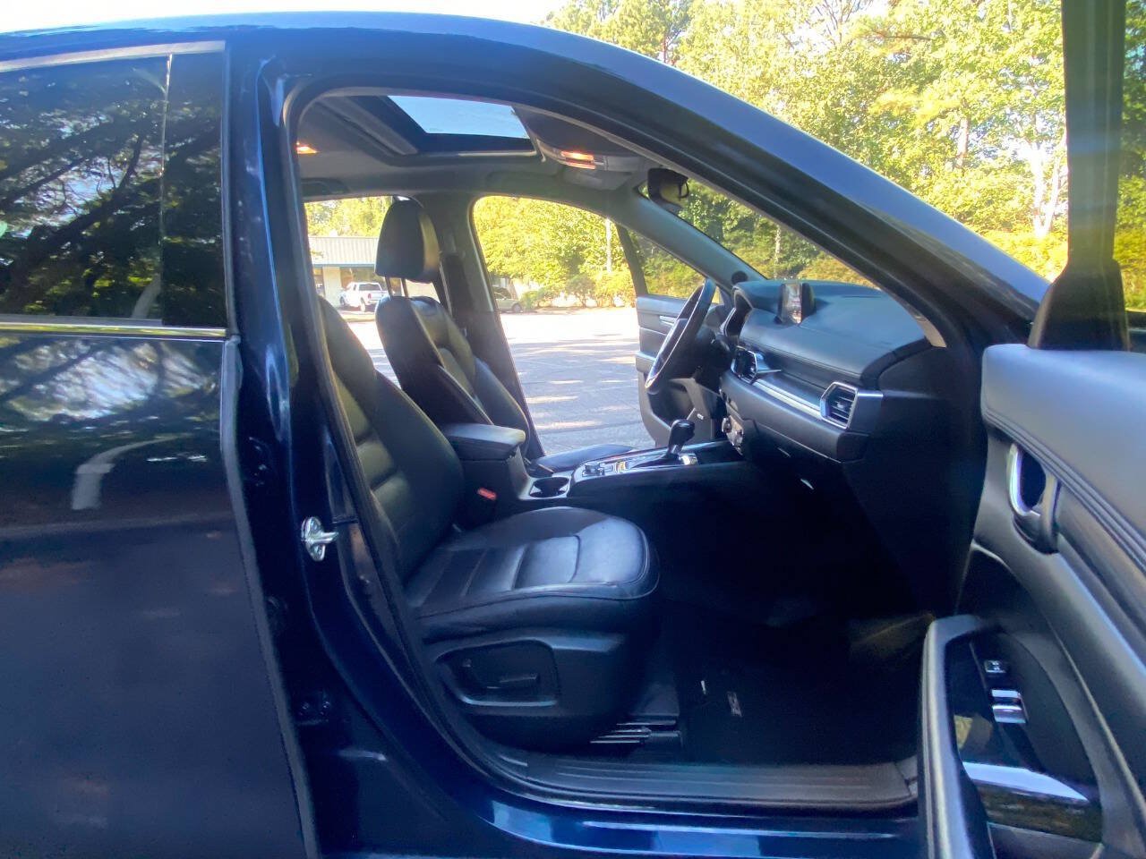 Used 2018 MAZDA CX-5 Grand Touring AWD/4WD image 58