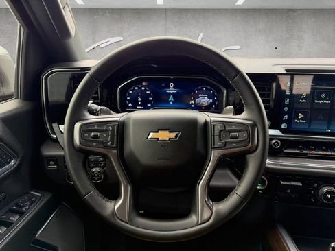 Certified 2024 Chevrolet Silverado 1500 High Country w/ Technology Package image 24