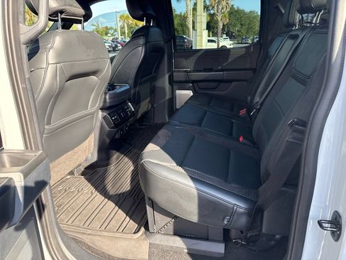 Used 2023 Ford F150 Raptor w/ Raptor Carbon Fiber Package AWD/4WD image 11