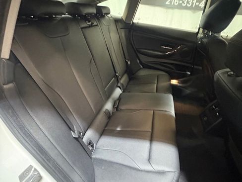 Used 2015 BMW 328i Gran Turismo xDrive image 31