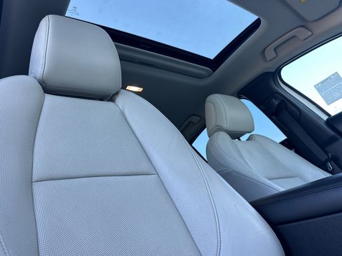 Used 2019 MAZDA MAZDA3 Sedan w/ Premium Package image 16