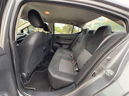 Used 2020 Nissan Versa S image 22