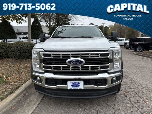 New 2026 Ford F450 XL image 3