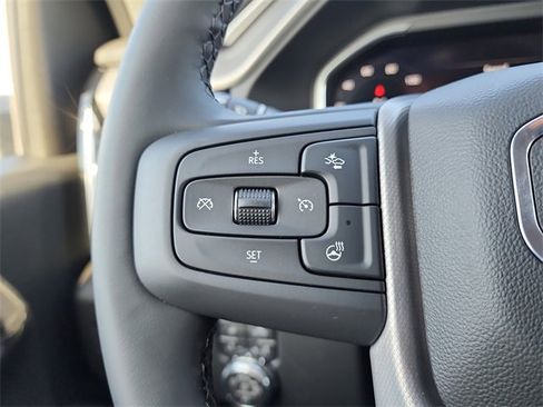 New 2026 GMC Sierra 2500 Denali w/ Denali Reserve Package image 26