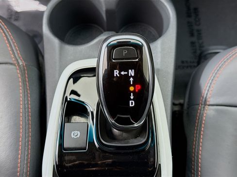 Used 2021 Chevrolet Bolt Premier w/ Infotainment Package image 16