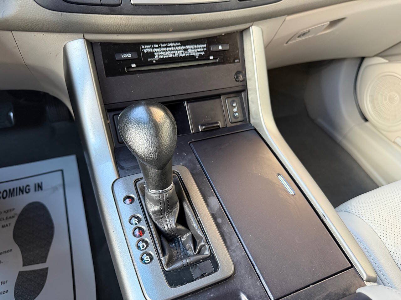 Used 2010 Acura RDX 2WD image 28
