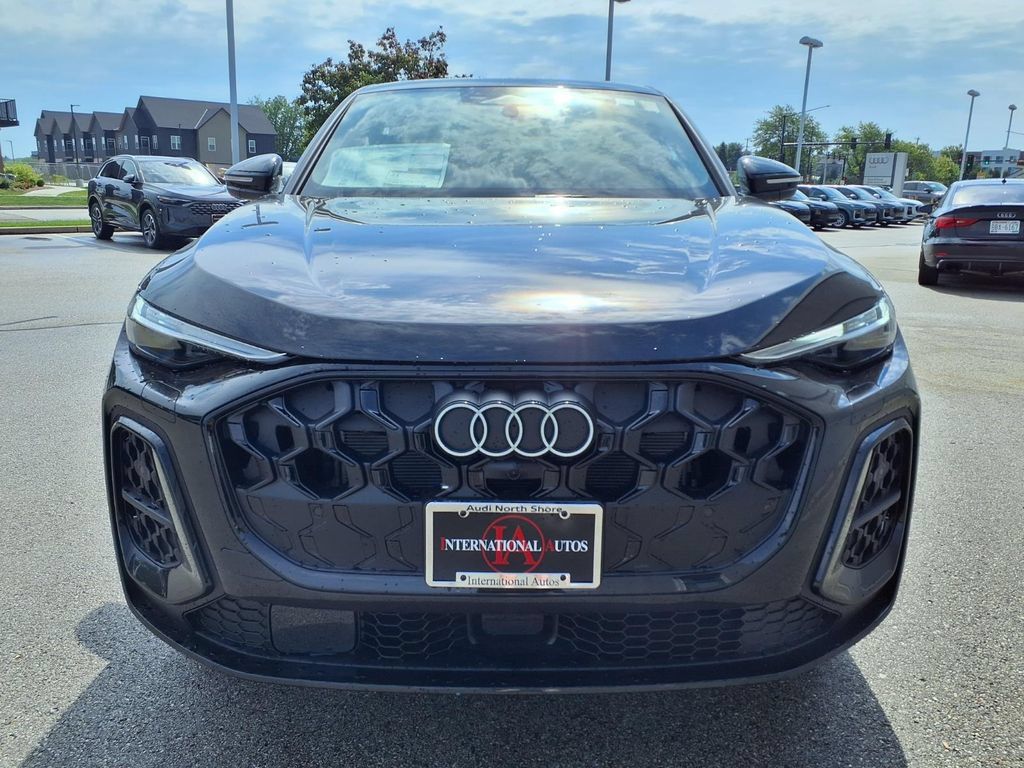 New 2026 Audi Q5 Premium Plus AWD/4WD image 6