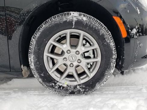 New 2026 Chrysler Voyager LX image 12