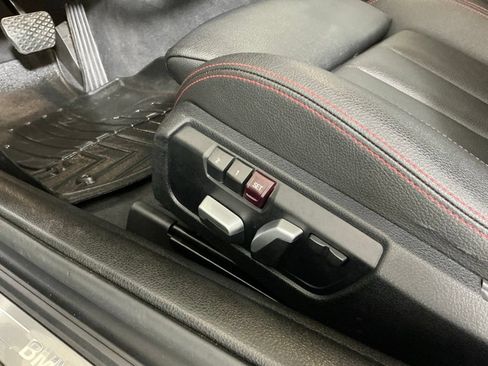 Used 2019 BMW 430i Convertible RWD image 20