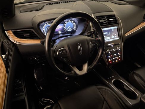 Used 2015 Lincoln MKC AWD w/ Equipment Group 101A Select image 4