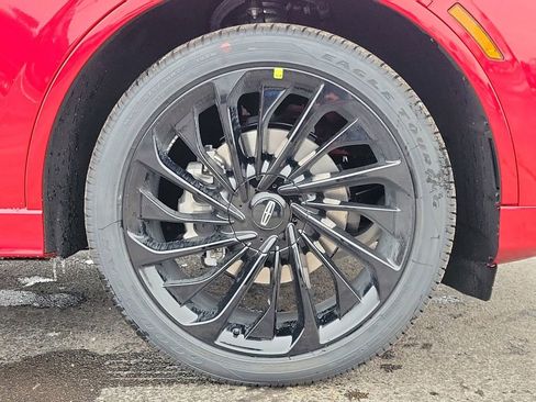 New 2026 Lincoln Aviator Reserve image 9