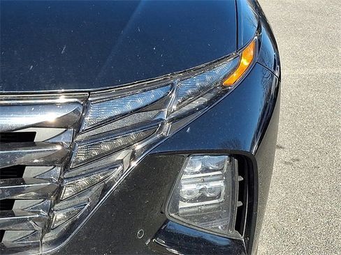 Used 2024 Hyundai Tucson Limited image 9