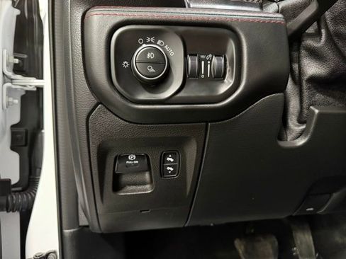 Used 2021 RAM 1500 TRX w/ TRX Level 2 Equipment Group image 19