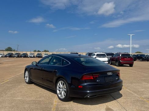 Used 2016 Audi A7 3.0T Premium Plus AWD/4WD image 16