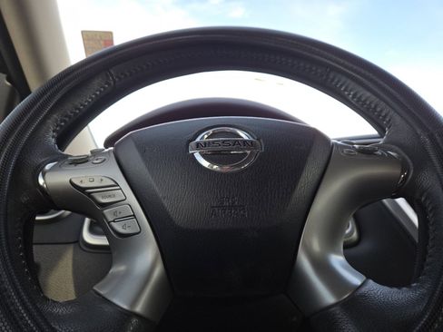 Used 2017 Nissan Murano SV image 27
