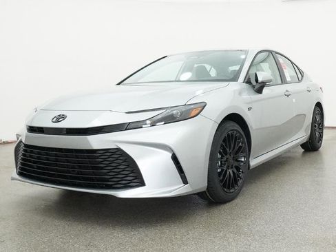 New 2026 Toyota Camry LE FWD image 29