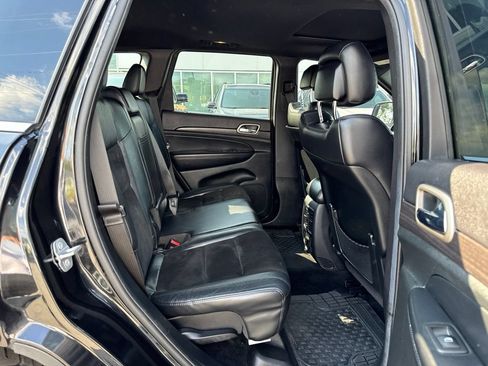 Used 2014 Jeep Grand Cherokee Altitude AWD/4WD image 21