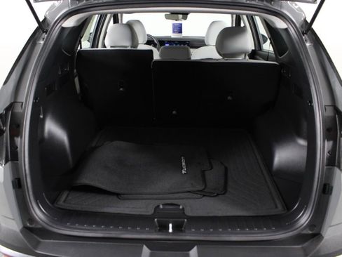Certified 2026 Hyundai Tucson SE FWD image 18