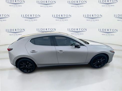 Used 2023 MAZDA MAZDA3 AWD 2.5 Turbo Hatchback image 5