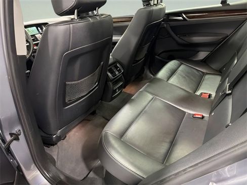 Used 2016 BMW X3 xDrive28i image 31