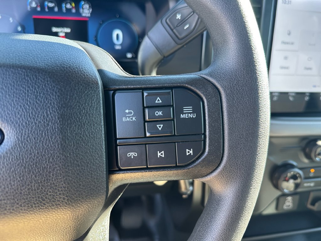 Used 2025 Ford F150 XL AWD/4WD image 26