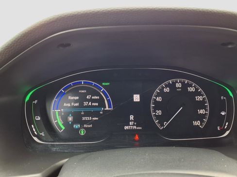 Used 2019 Honda Accord EX-L image 27