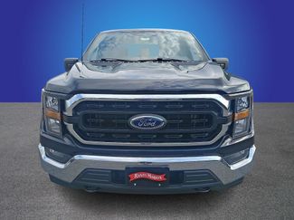 Used 2023 Ford F150 XLT AWD/4WD video 2
