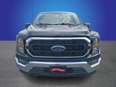 Used 2023 Ford F150 XLT AWD/4WD image 2