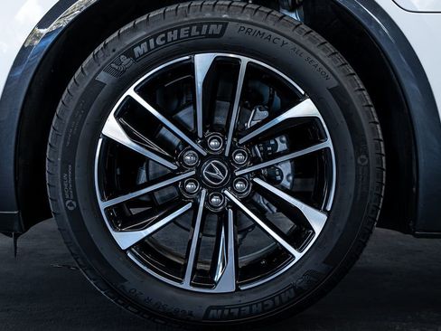 Certified 2024 Acura ZDX A-Spec image 17