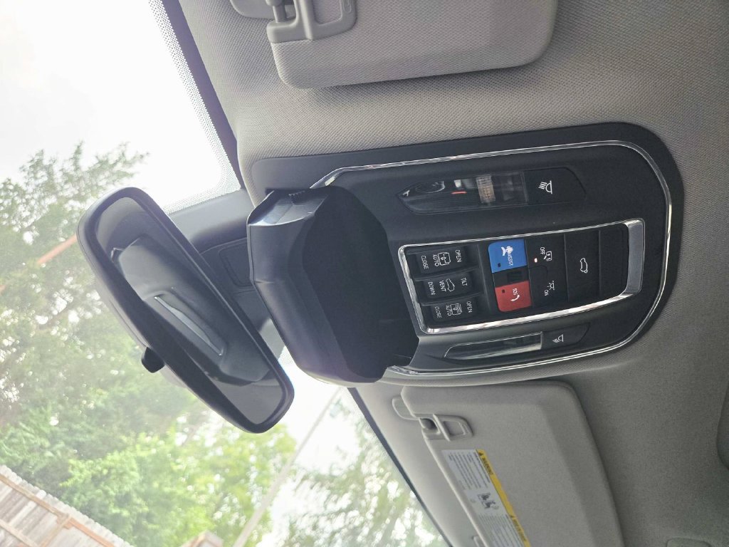 Used 2023 Jeep Grand Cherokee 4WD 4xe image 19