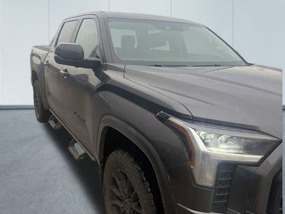 Used 2024 Toyota Tundra Limited