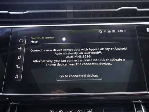 Used 2023 Audi Q7 2.0T Premium w/ Convenience Package image 58