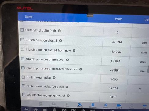 Used 2006 Ferrari 612 Scaglietti image 40