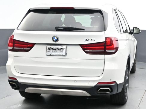 Used 2018 BMW X5 xDrive35i AWD/4WD image 6