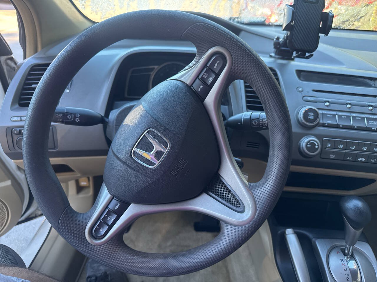 Used 2007 Honda Civic EX image 18