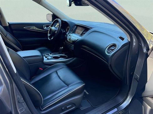 Used 2019 INFINITI QX60 Pure AWD/4WD image 18