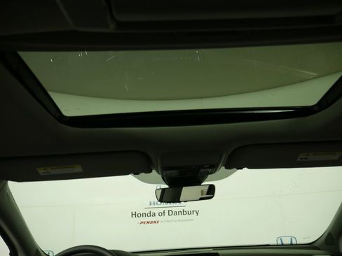 New 2026 Honda Odyssey Touring image 14