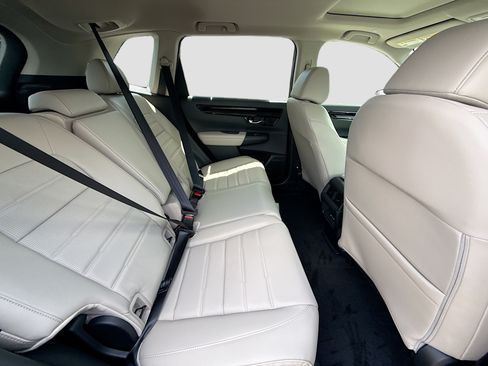 New 2026 Honda CR-V EX-L image 22