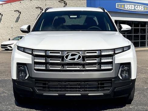 New 2026 Hyundai Santa Cruz SEL image 16