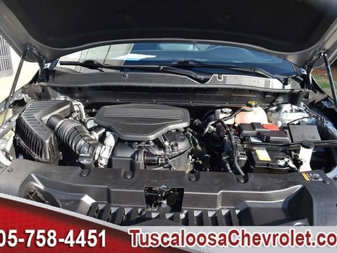 Used 2023 Chevrolet Blazer RS w/ Driver Confidence II Package FWD image 46