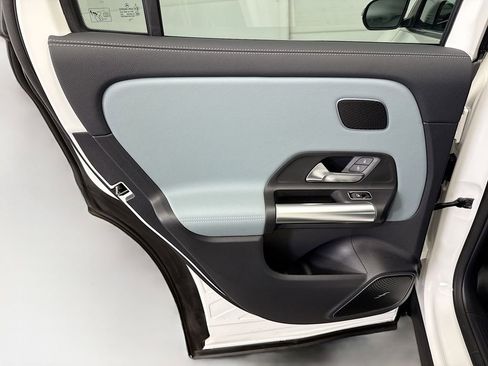 Certified 2026 Mercedes-Benz GLA 250 image 24