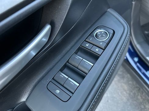 New 2026 Toyota Grand Highlander AWD image 19