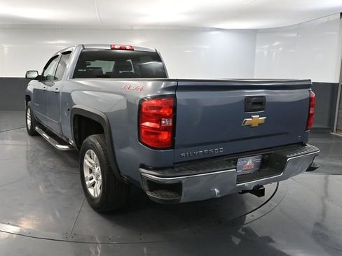 Used 2016 Chevrolet Silverado 1500 LT w/ All Star Edition image 7