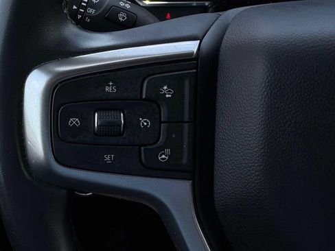 Used 2024 Chevrolet Silverado 1500 LT AWD/4WD image 20