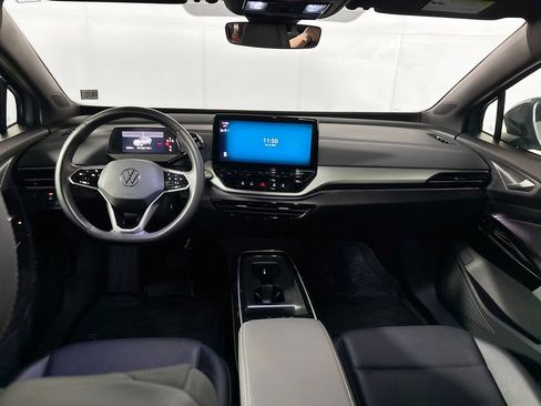 Certified 2023 Volkswagen ID.4 Pro S AWD/4WD image 14