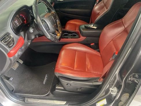 Used 2021 Dodge Durango SRT w/ Premium Interior Group AWD/4WD image 10